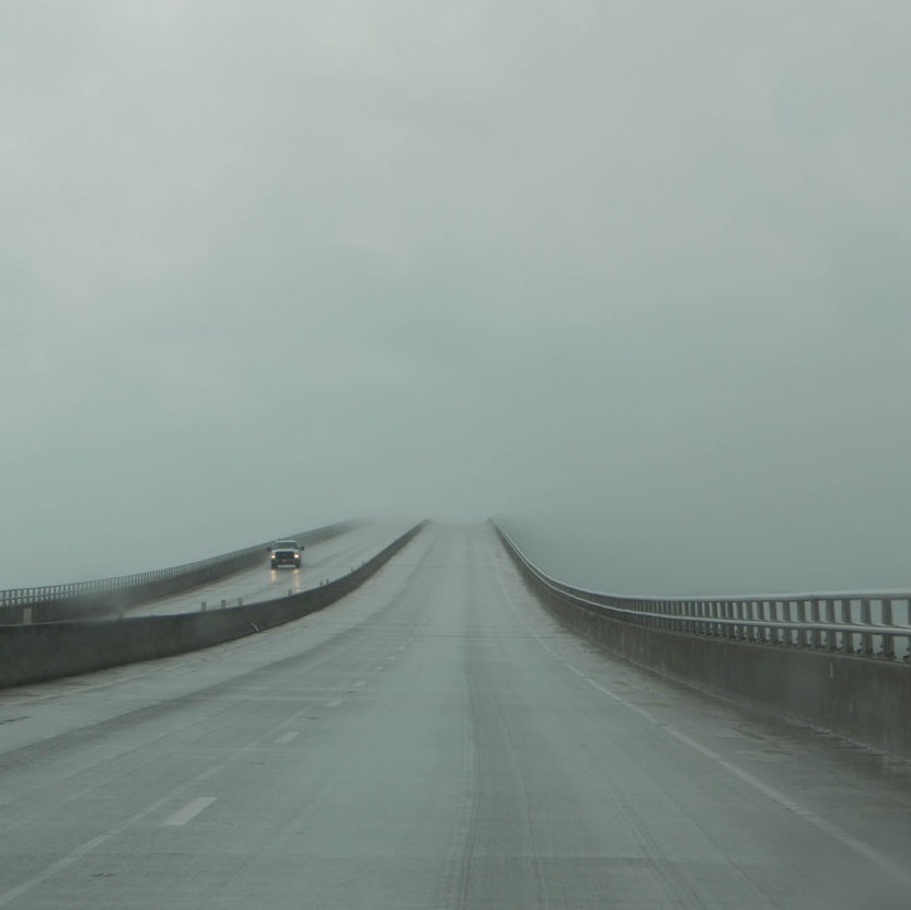 The Wedding Present Portrait