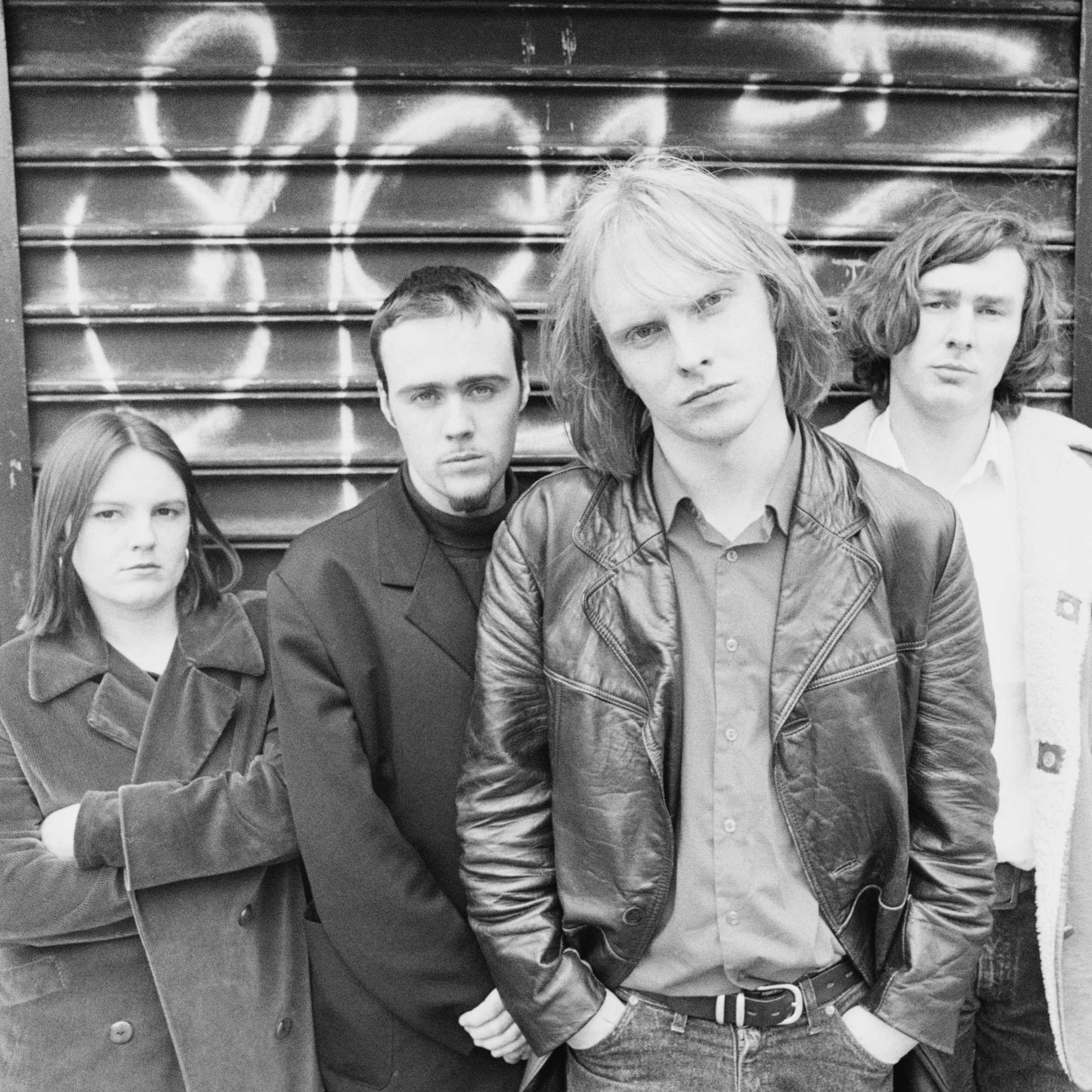 The Auteurs Portrait