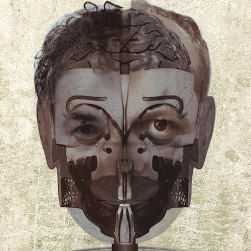 Severed Heads Portrait