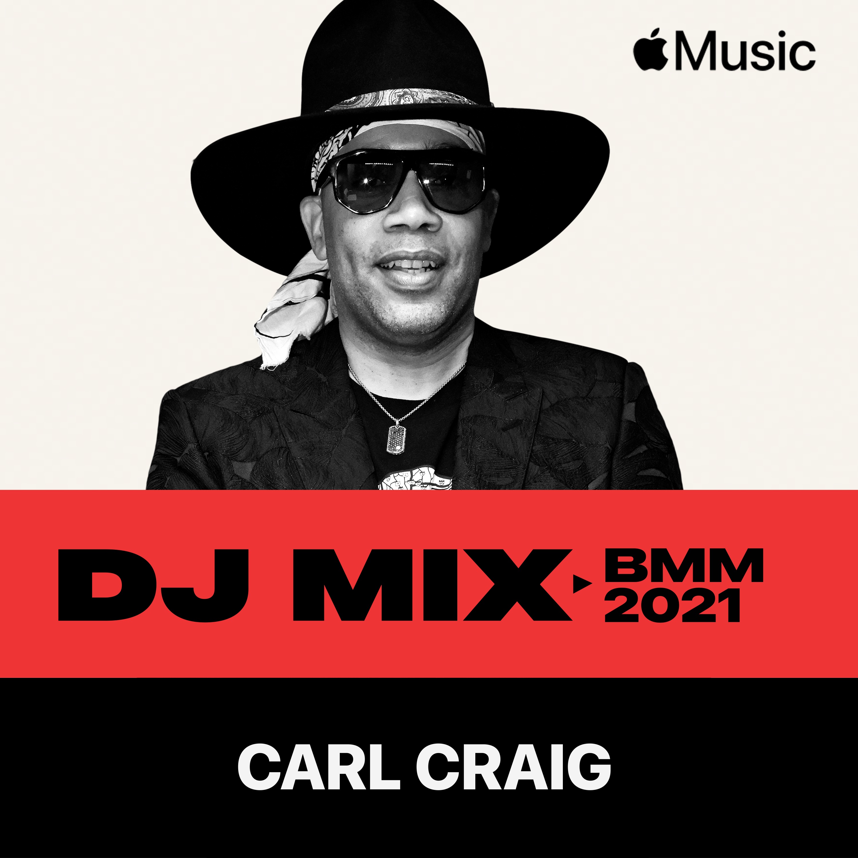 Black Music Month 2021 (DJ Mix) album cover