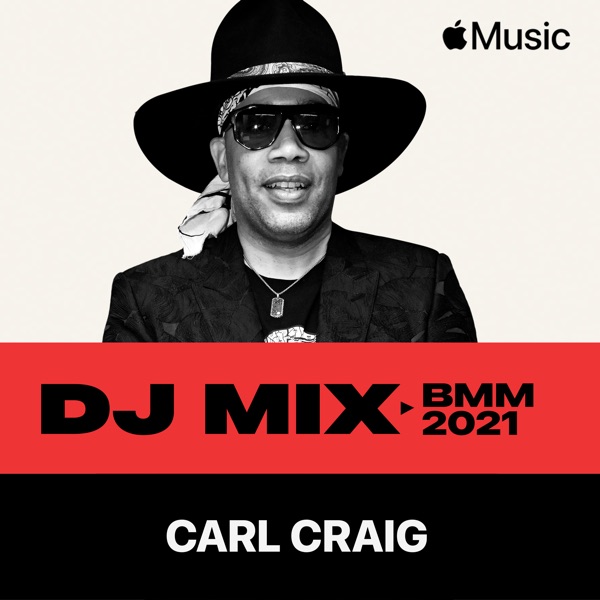 Black Music Month 2021 (DJ Mix) album cover