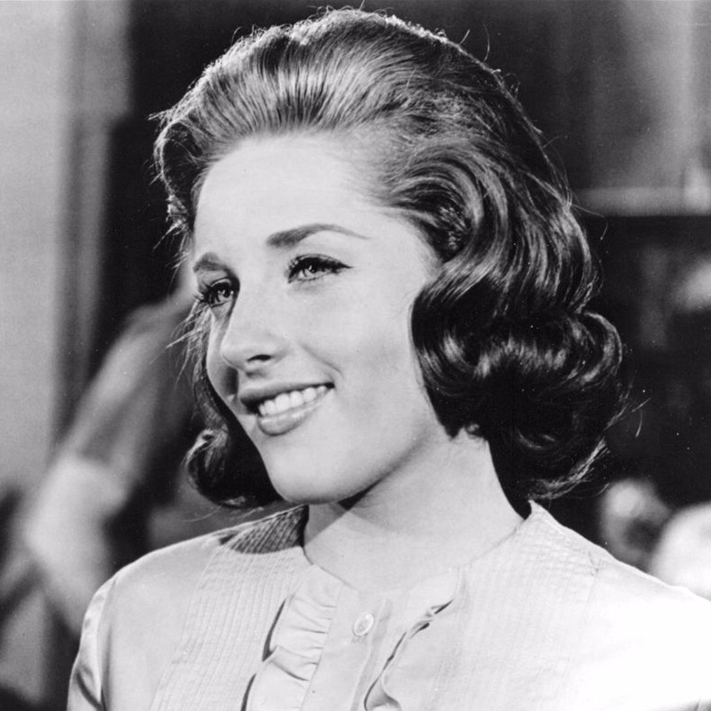 Lesley Gore Portrait