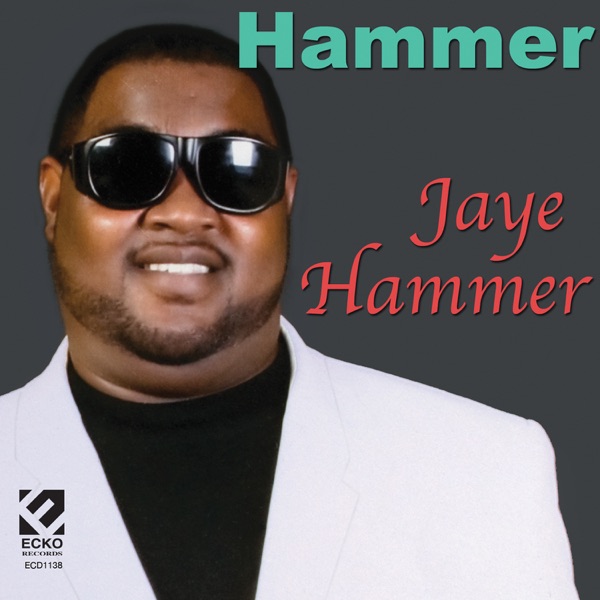 Hammer album cover