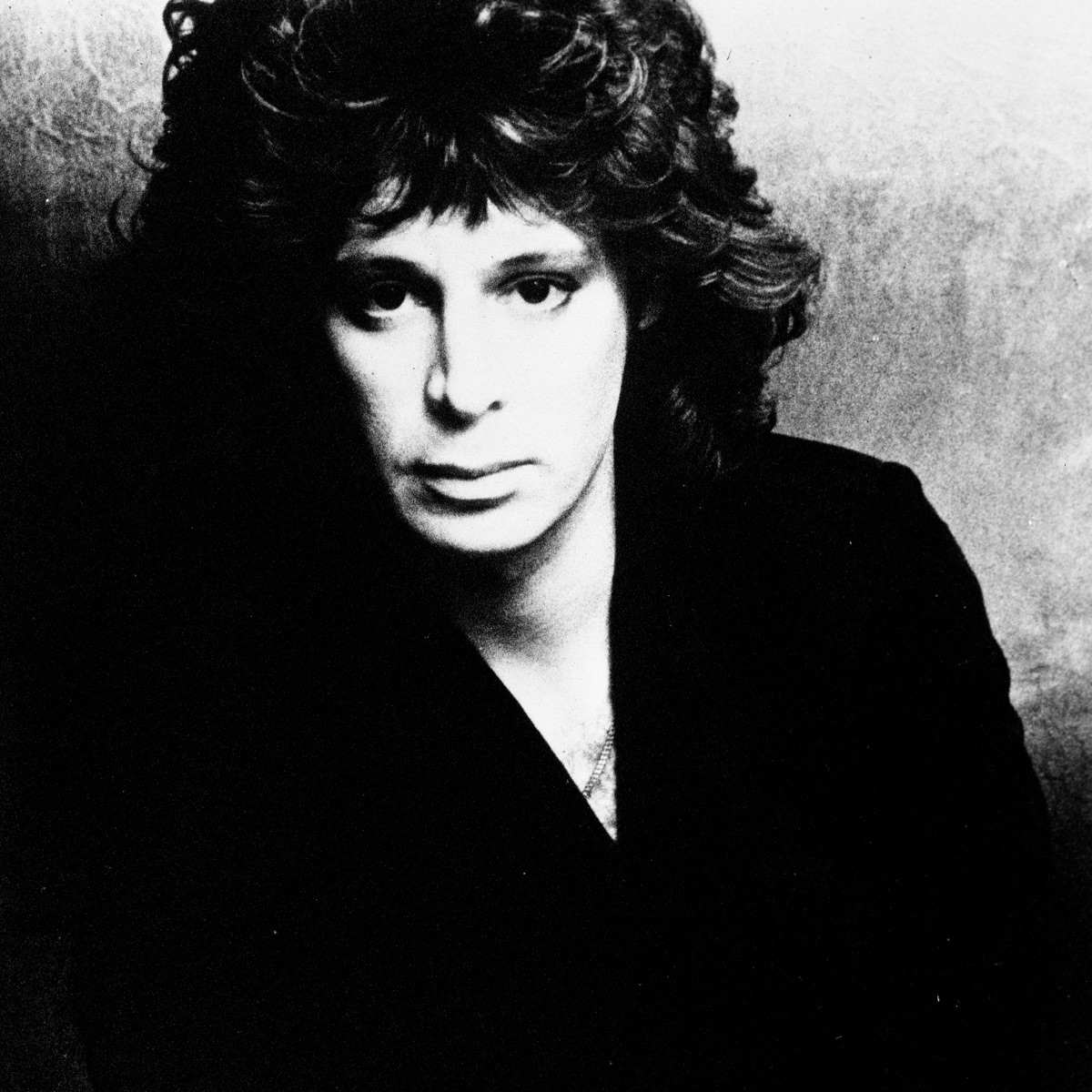 Eric Carmen Portrait