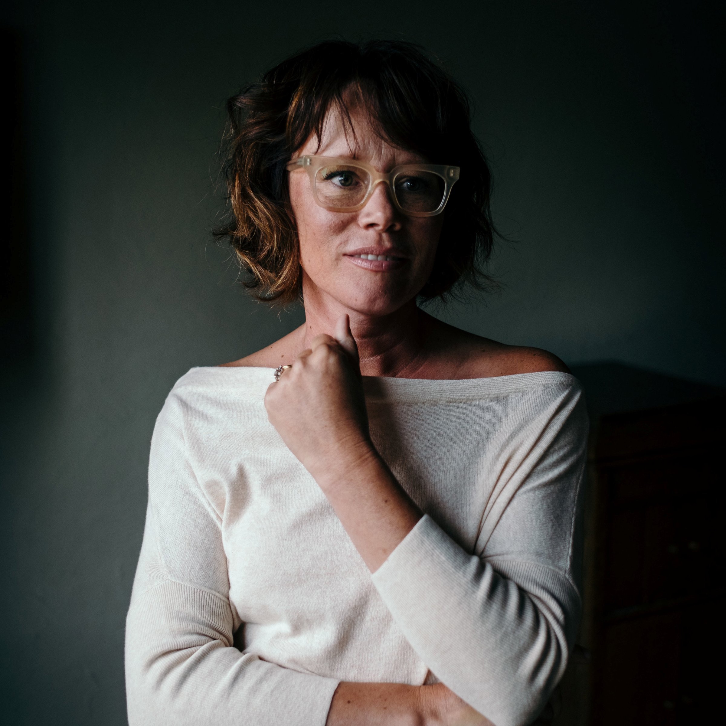 Sara Groves Portrait