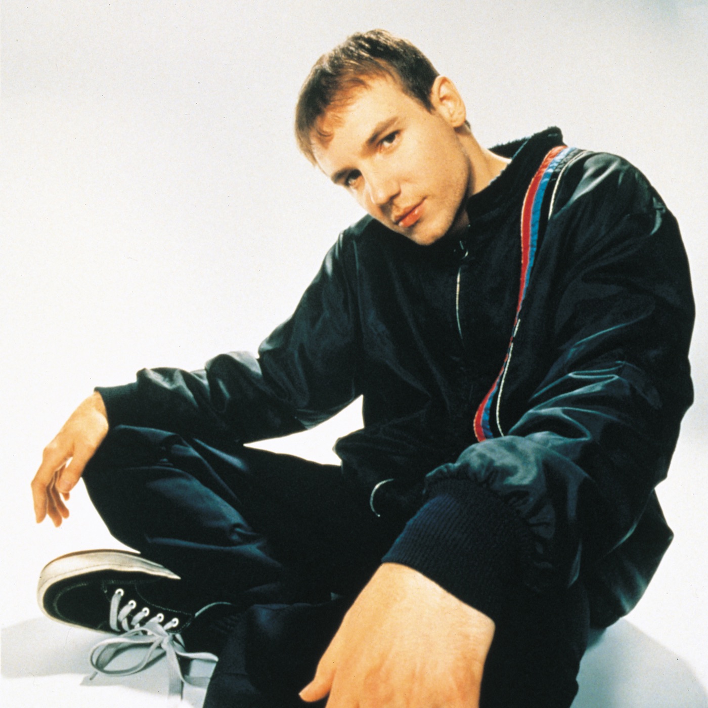 New Radicals Portrait