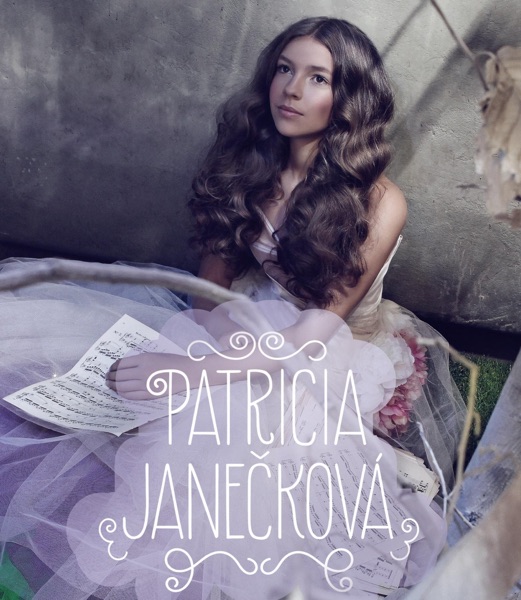 Patricia Janečková album cover