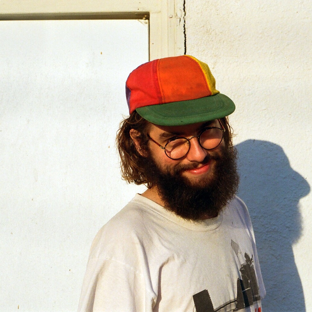 Mild High Club Portrait