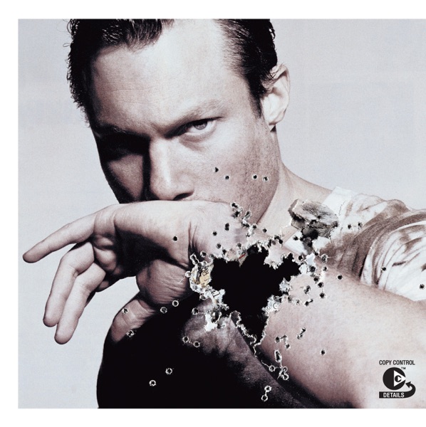 Furious Angels album cover