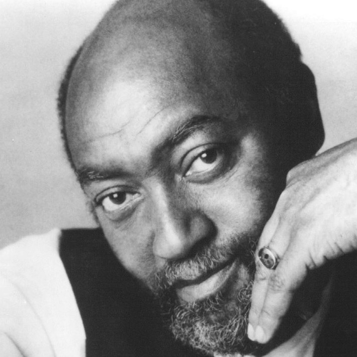Kenny Barron Portrait