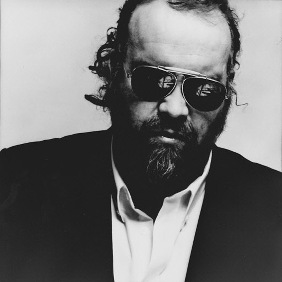 John Martyn Portrait