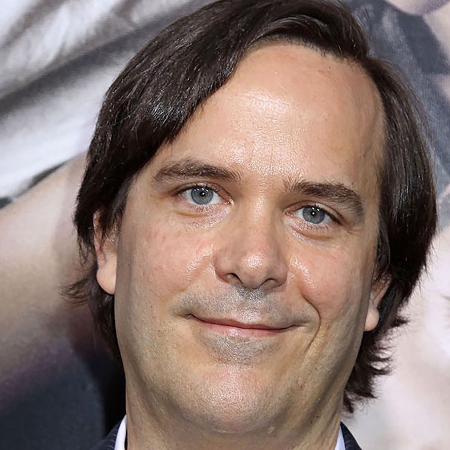 Marcelo Zarvos Portrait