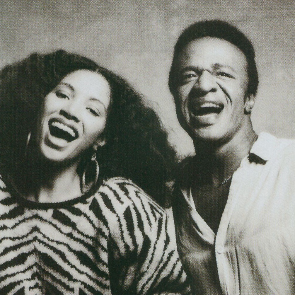 Womack & Womack Portrait
