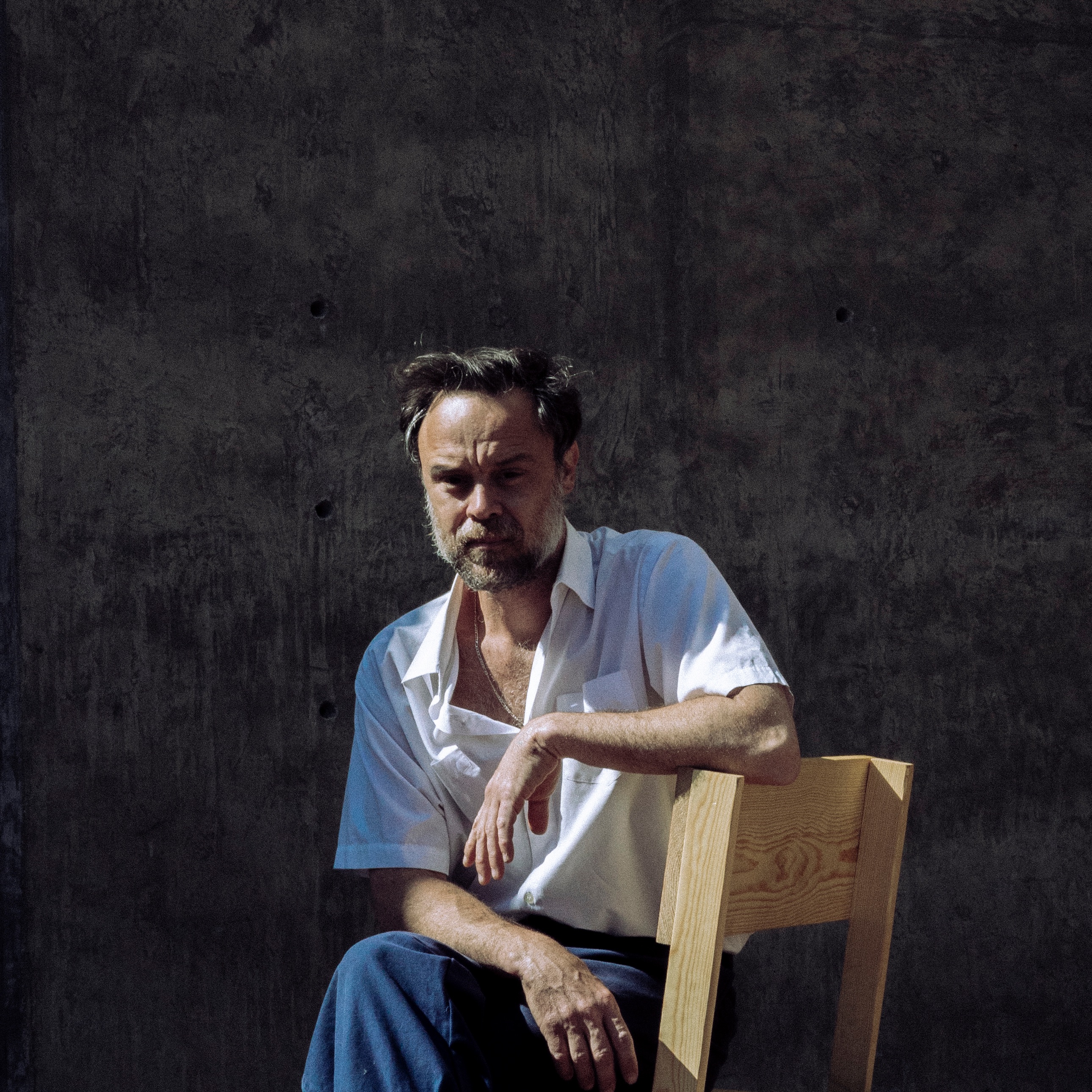 Rodrigo Amarante portrait