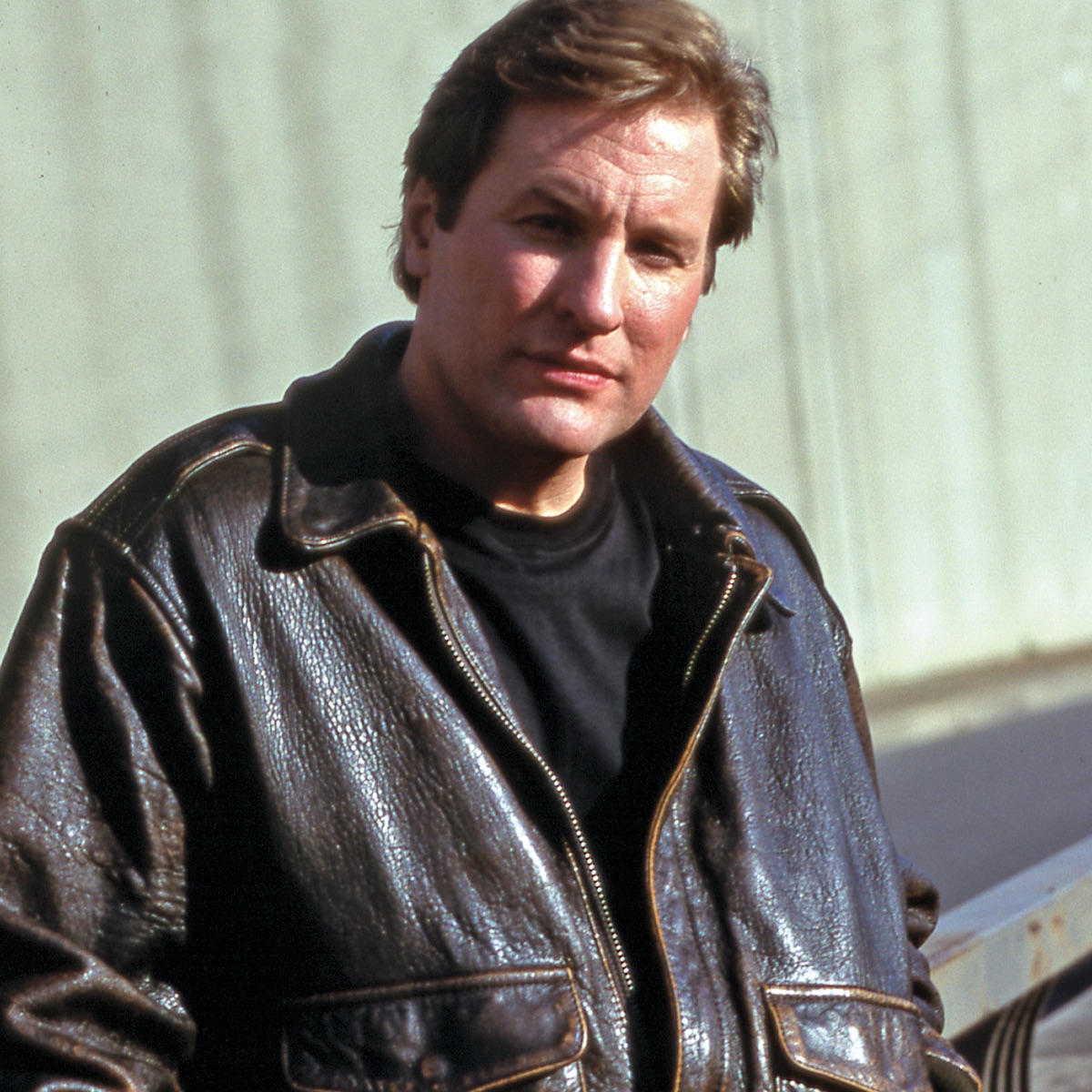 Collin Raye Portrait