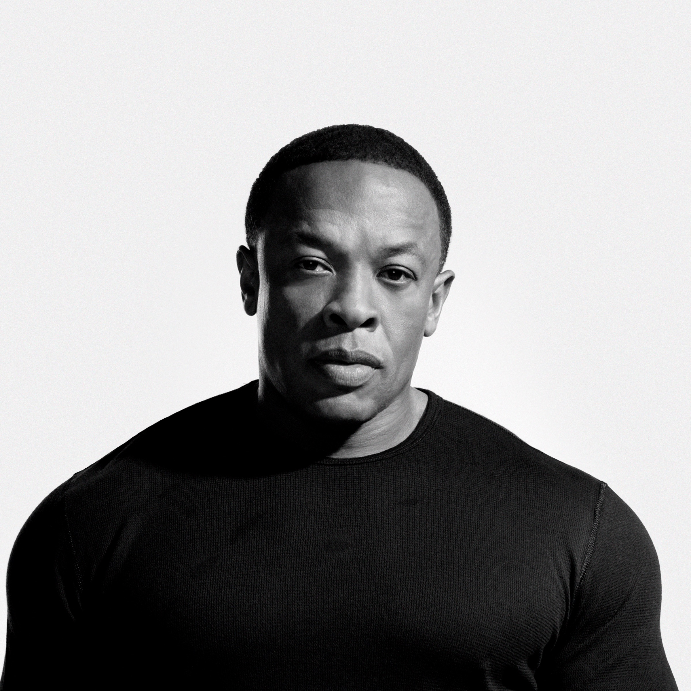 Dr. Dre Portrait