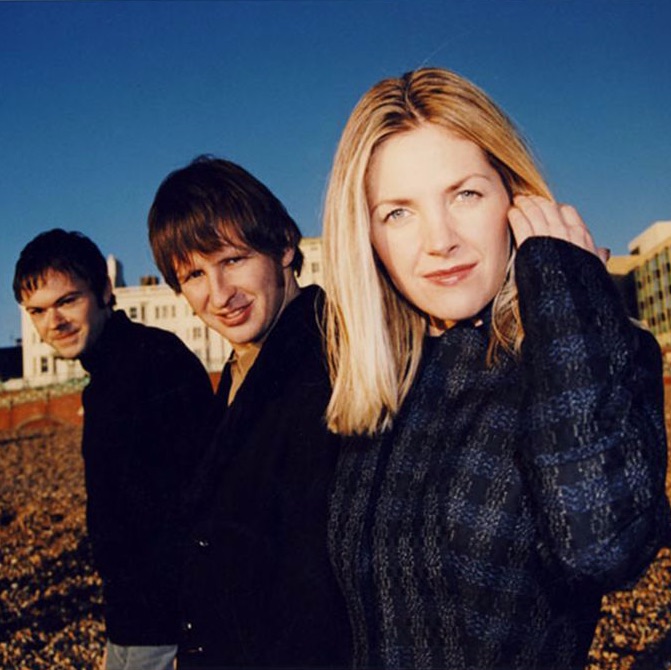 Saint Etienne Portrait
