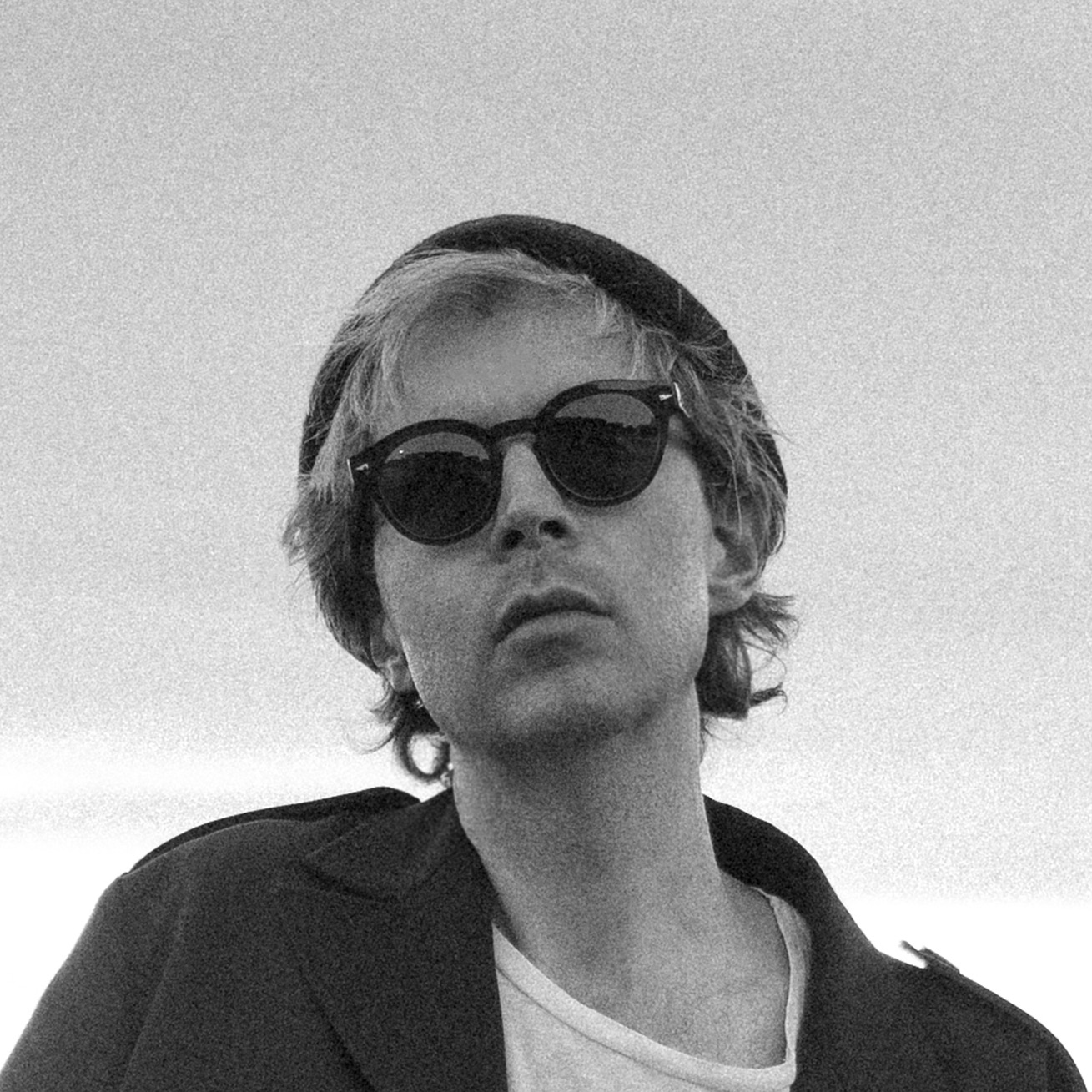 Beck Portrait