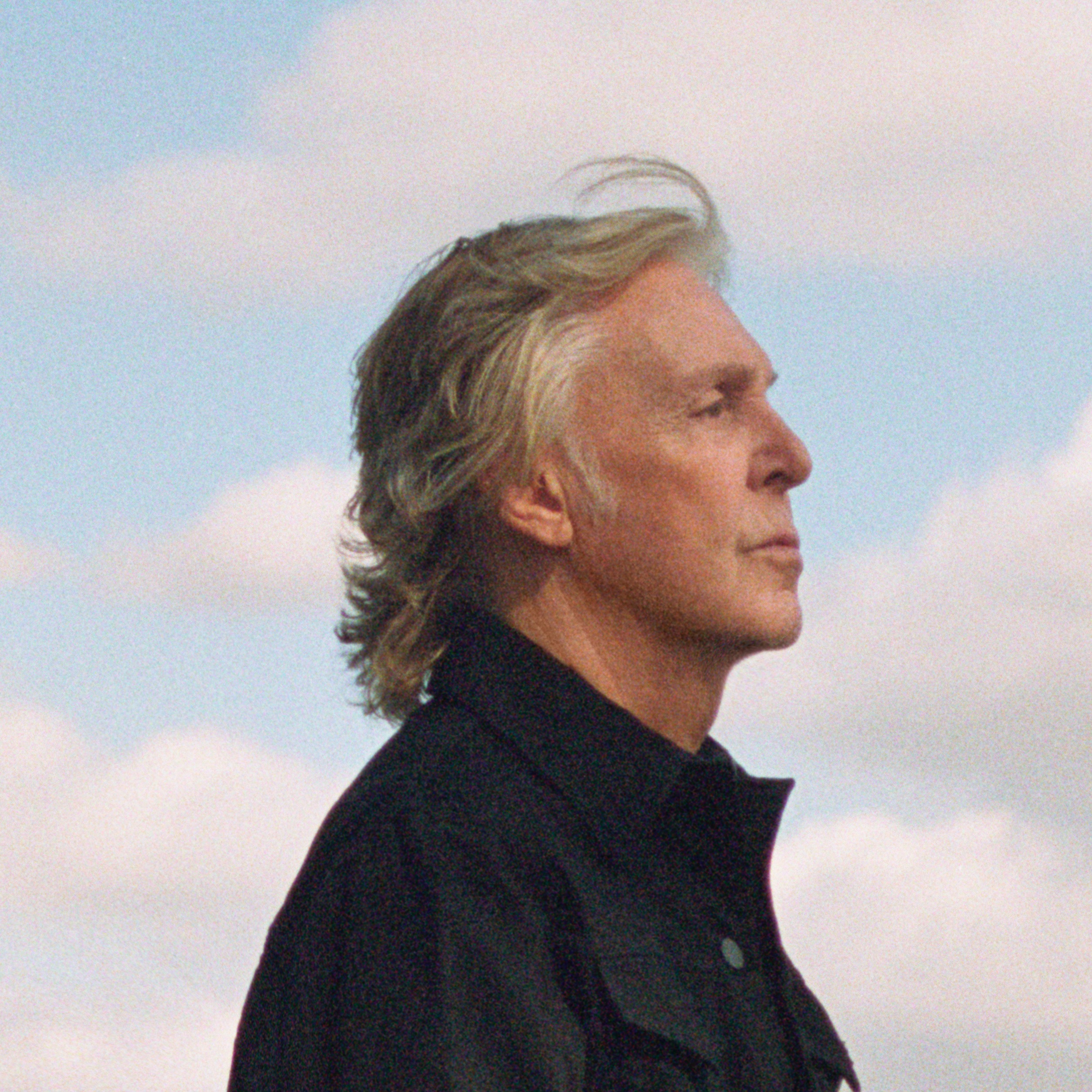 Paul McCartney Portrait