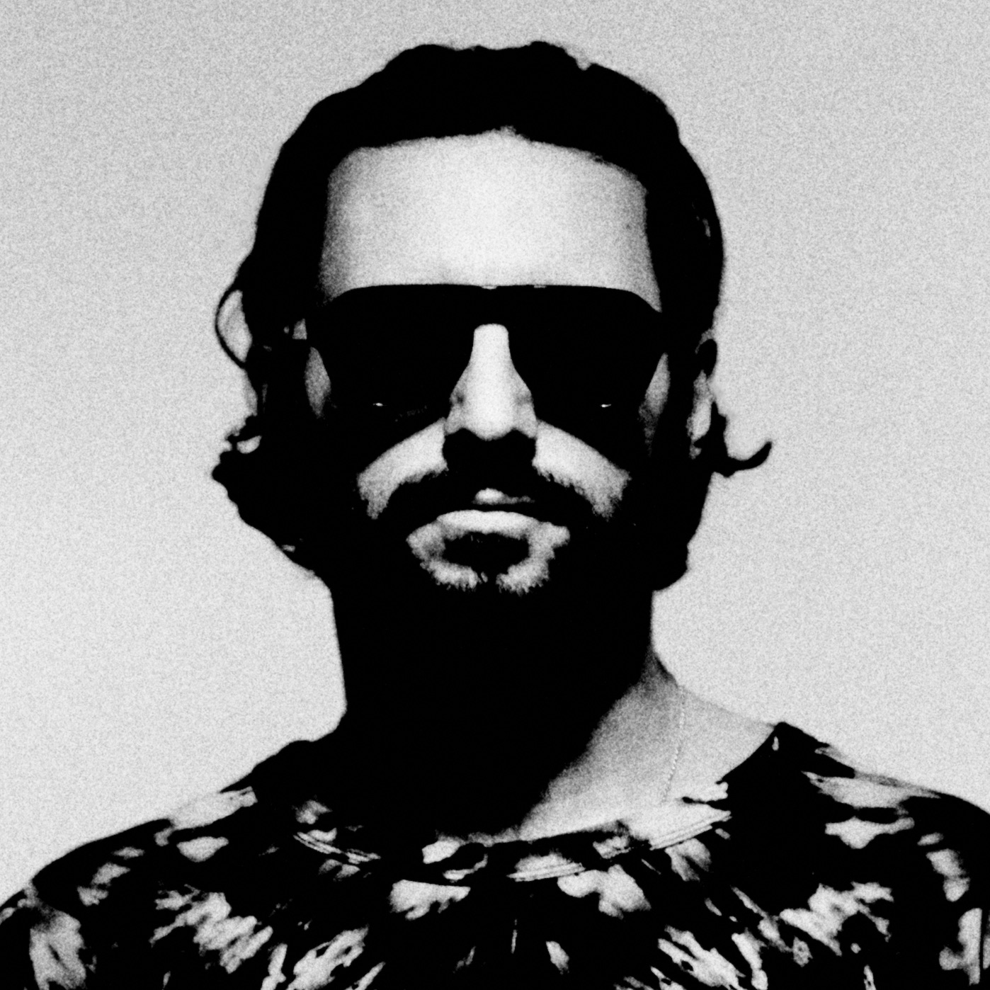 Paul Woolford Portrait