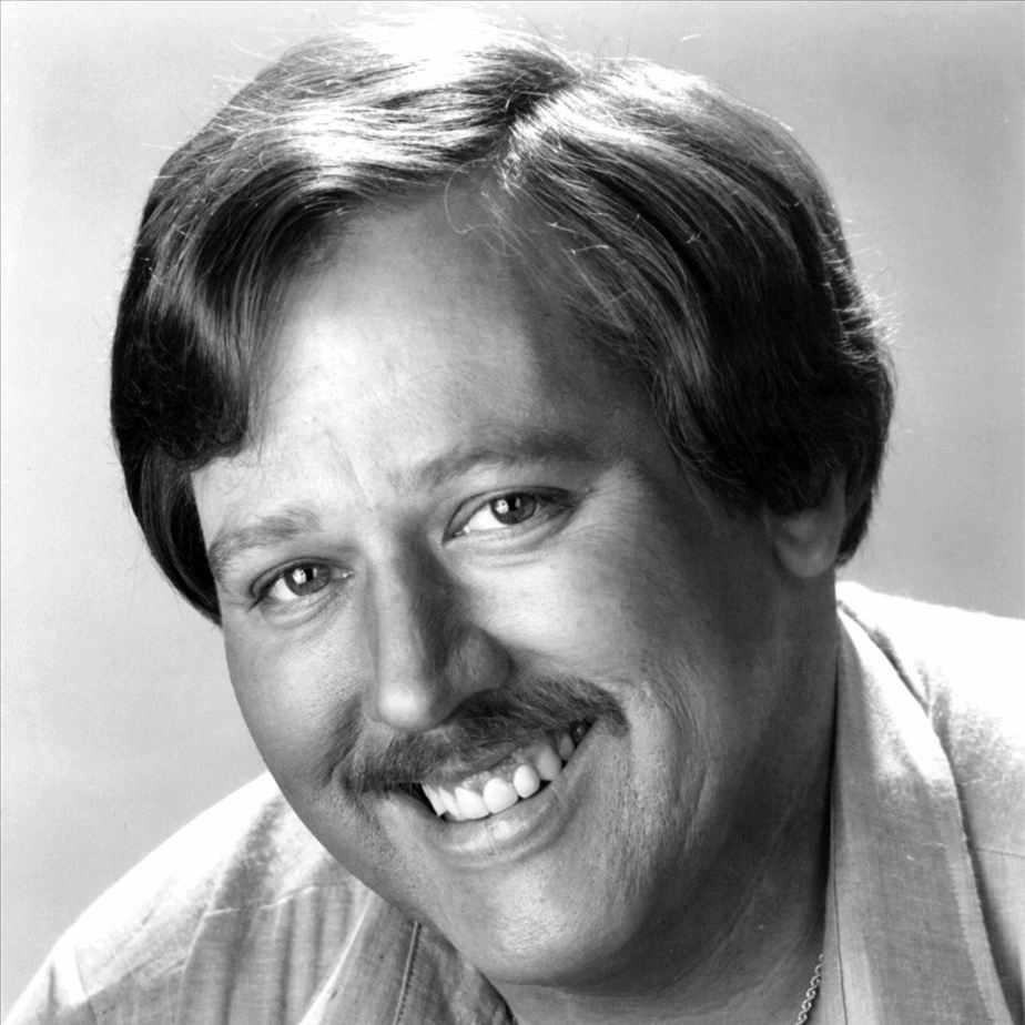 John Conlee Portrait