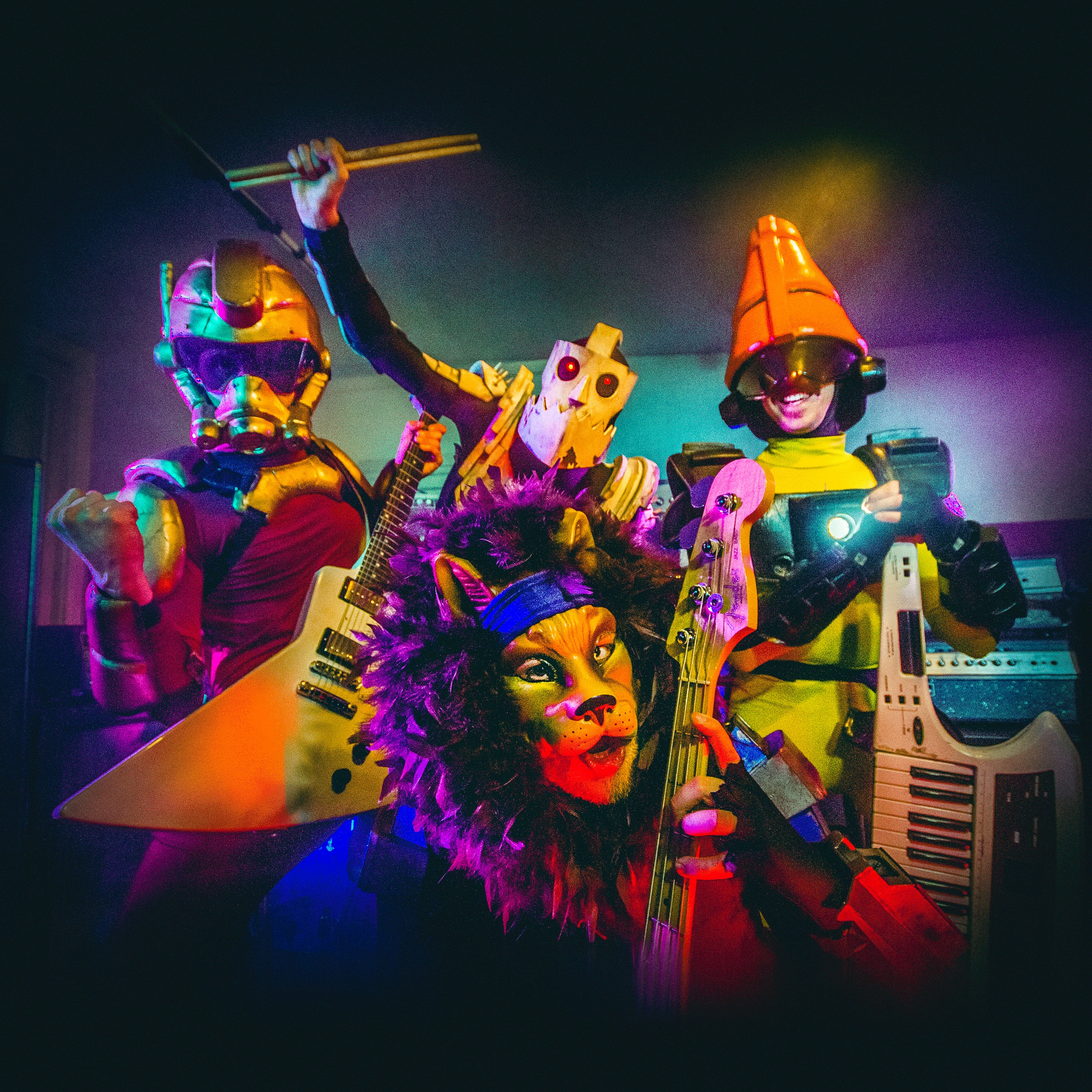 TWRP portrait