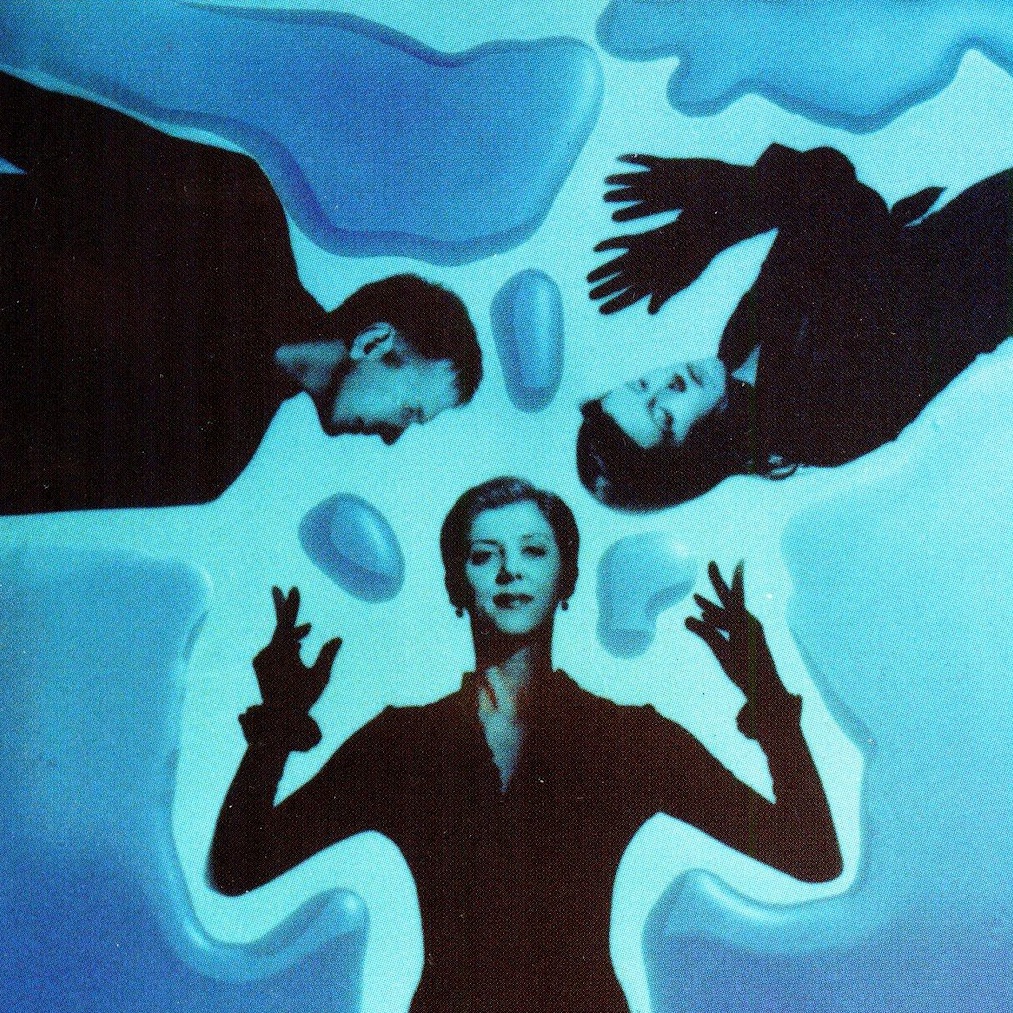 Single Gun Theory Portrait