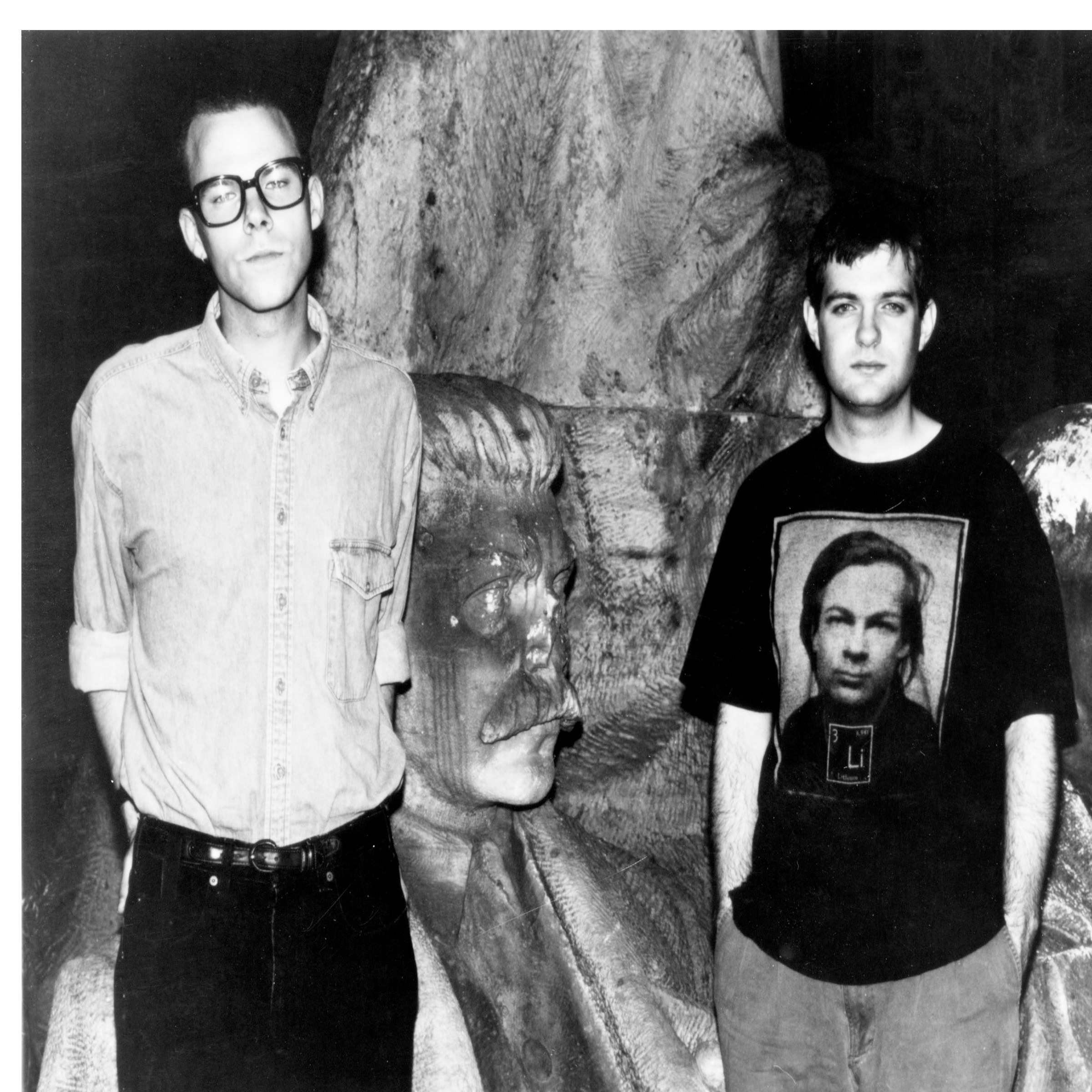 Gastr Del Sol portrait