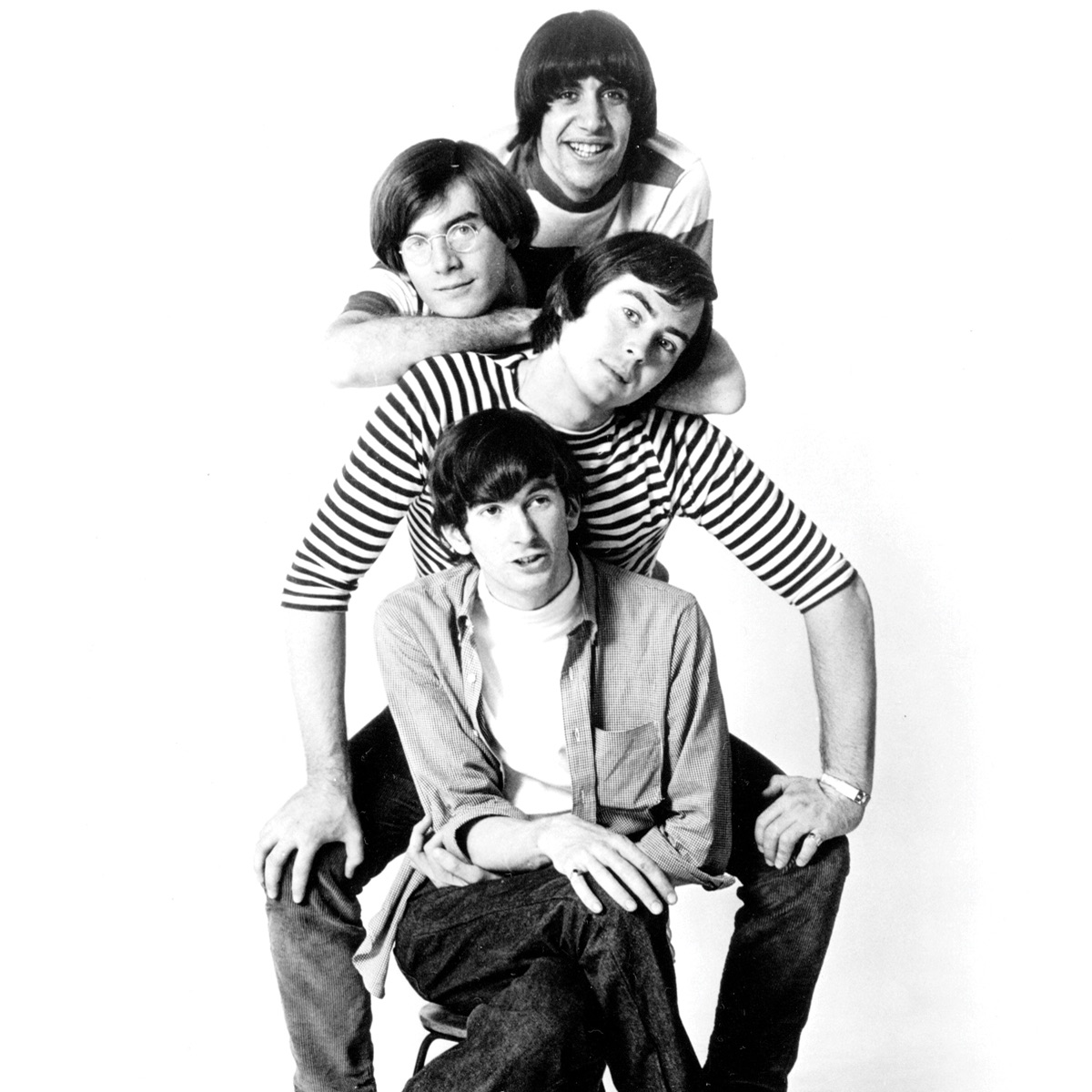 The Lovin' Spoonful Portrait