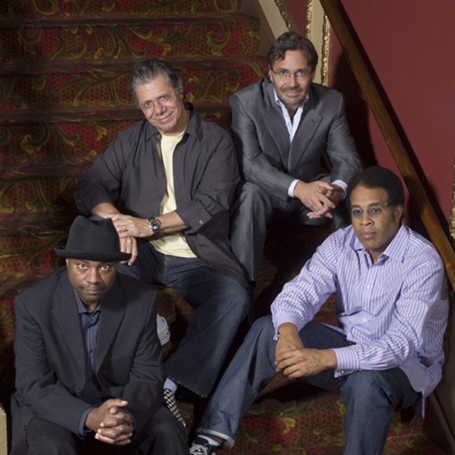 Return to Forever Portrait