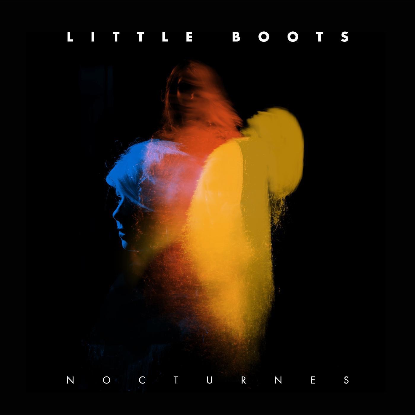 Nocturnes album cover