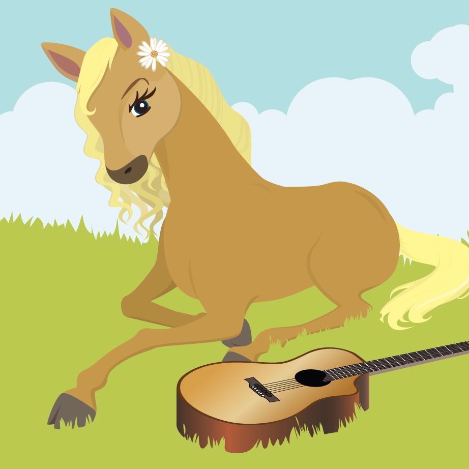 Hushabye Baby Portrait