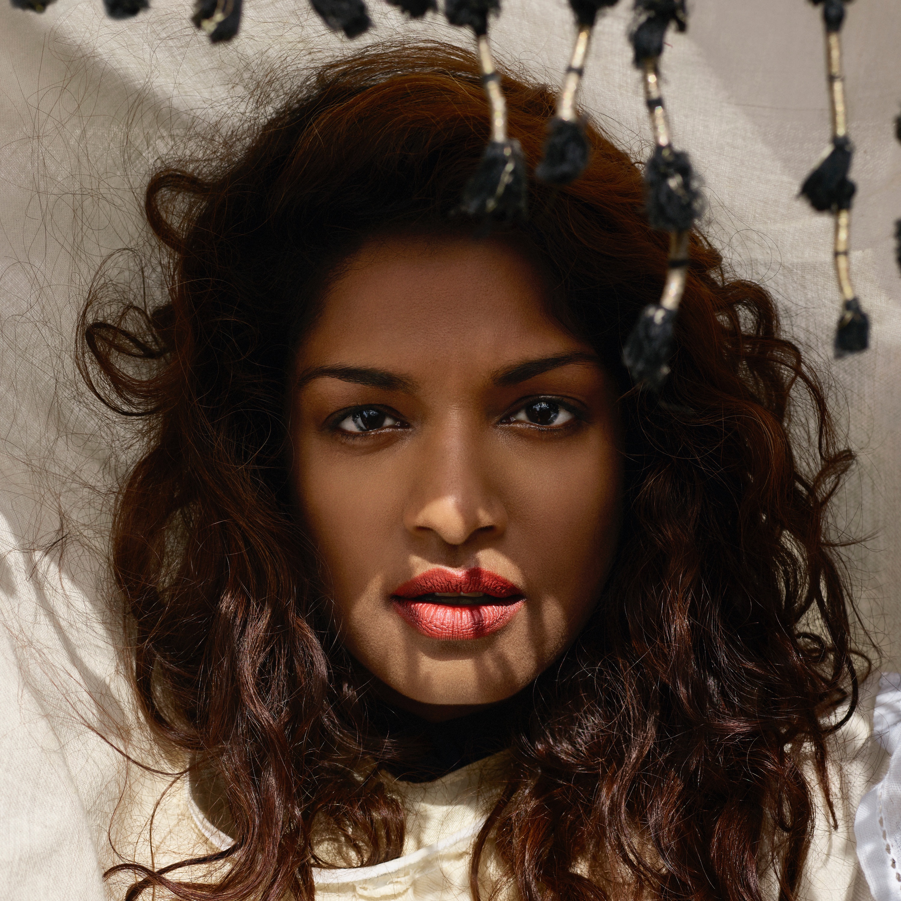 M.I.A. Portrait