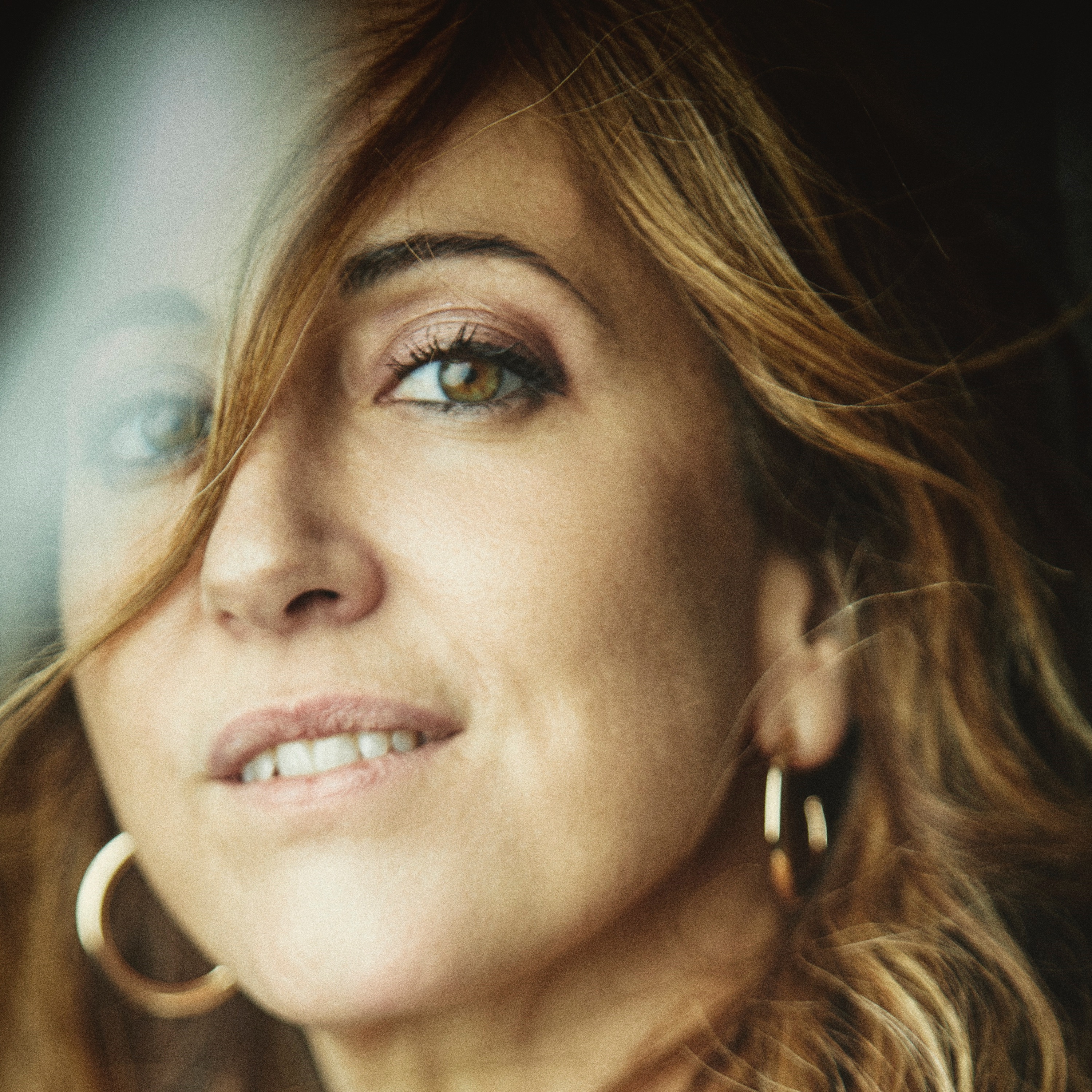 Nena Daconte Portrait