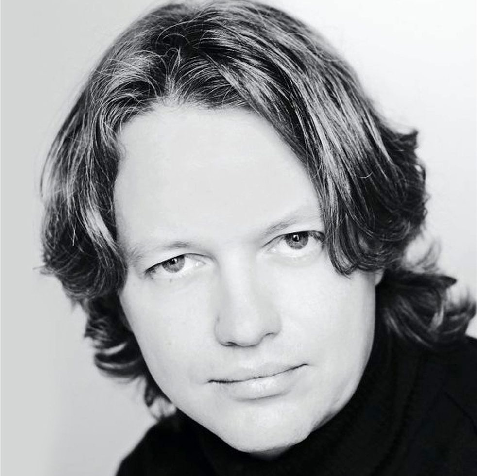 Klaus Badelt Portrait