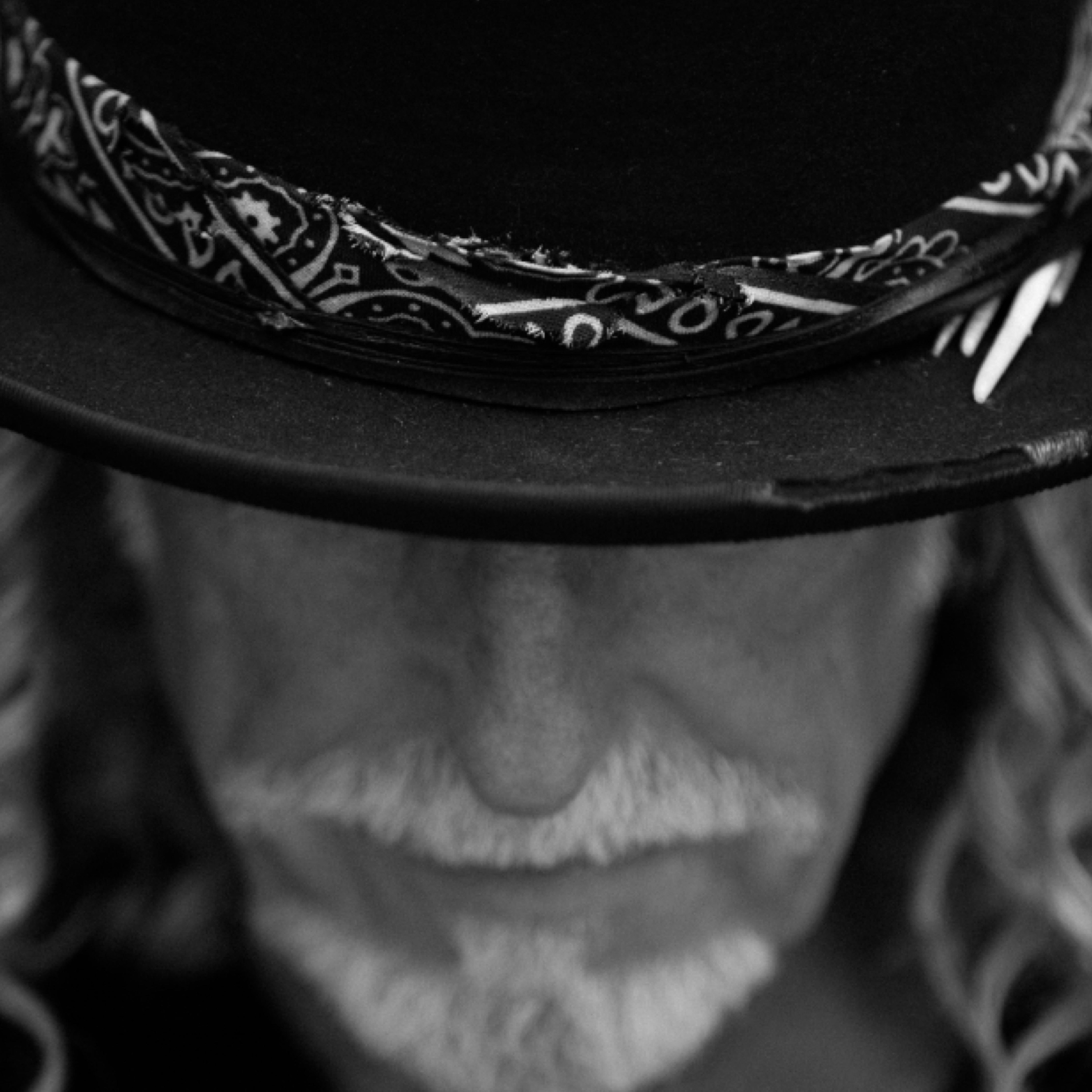 Matthew Wilder Portrait