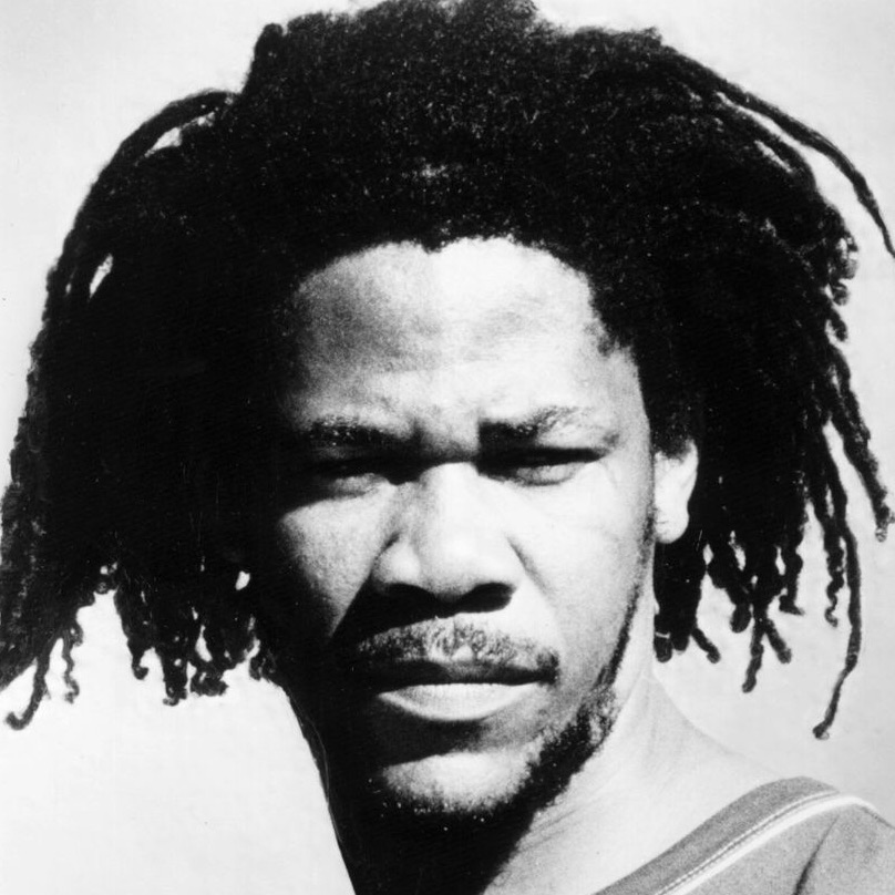 The Gladiators Portrait