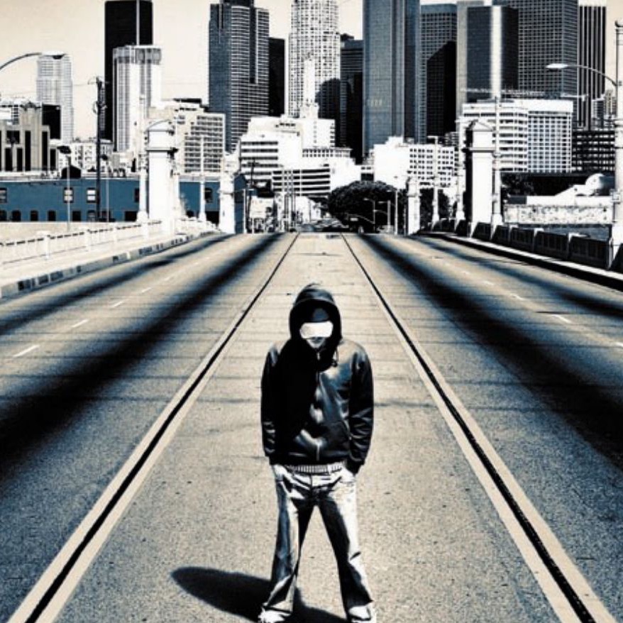 Lostprophets Portrait