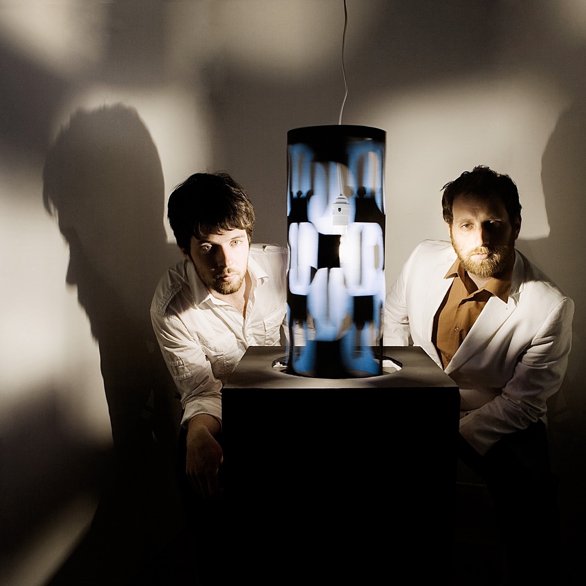 Junior Boys Portrait