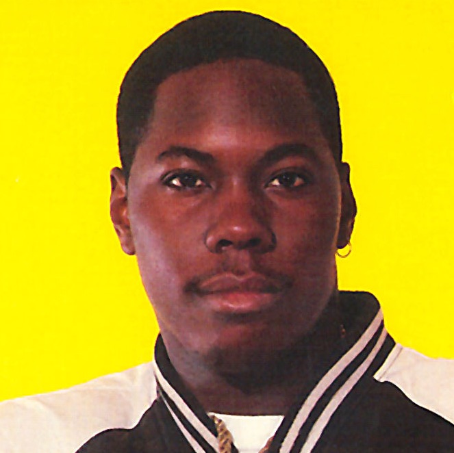 Boogie Down Productions Portrait