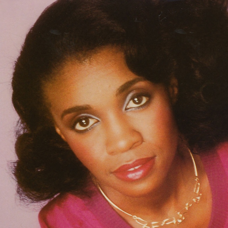 Anita Ward Portrait