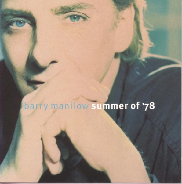 Summer of '78 album cover