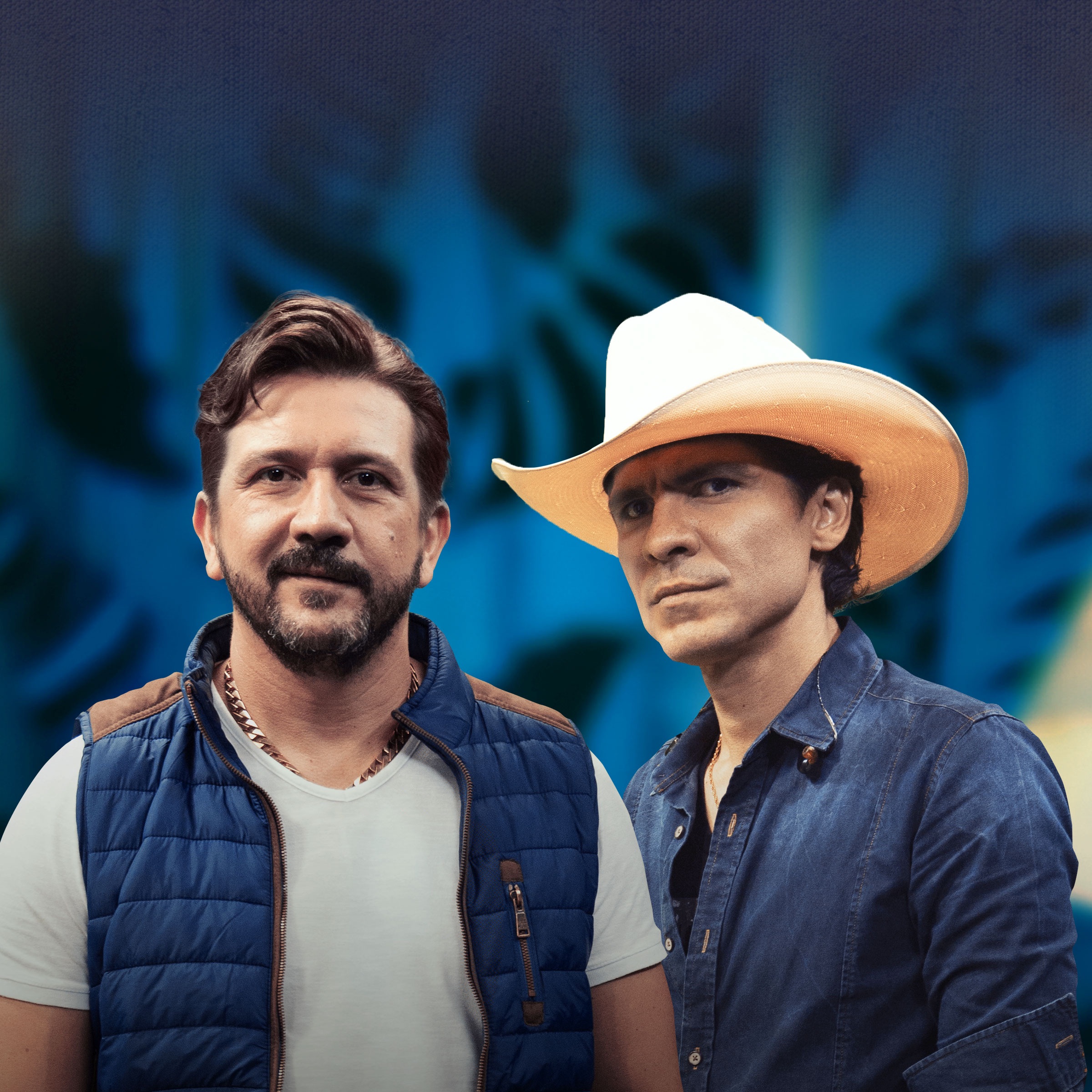 Jads & Jadson Portrait