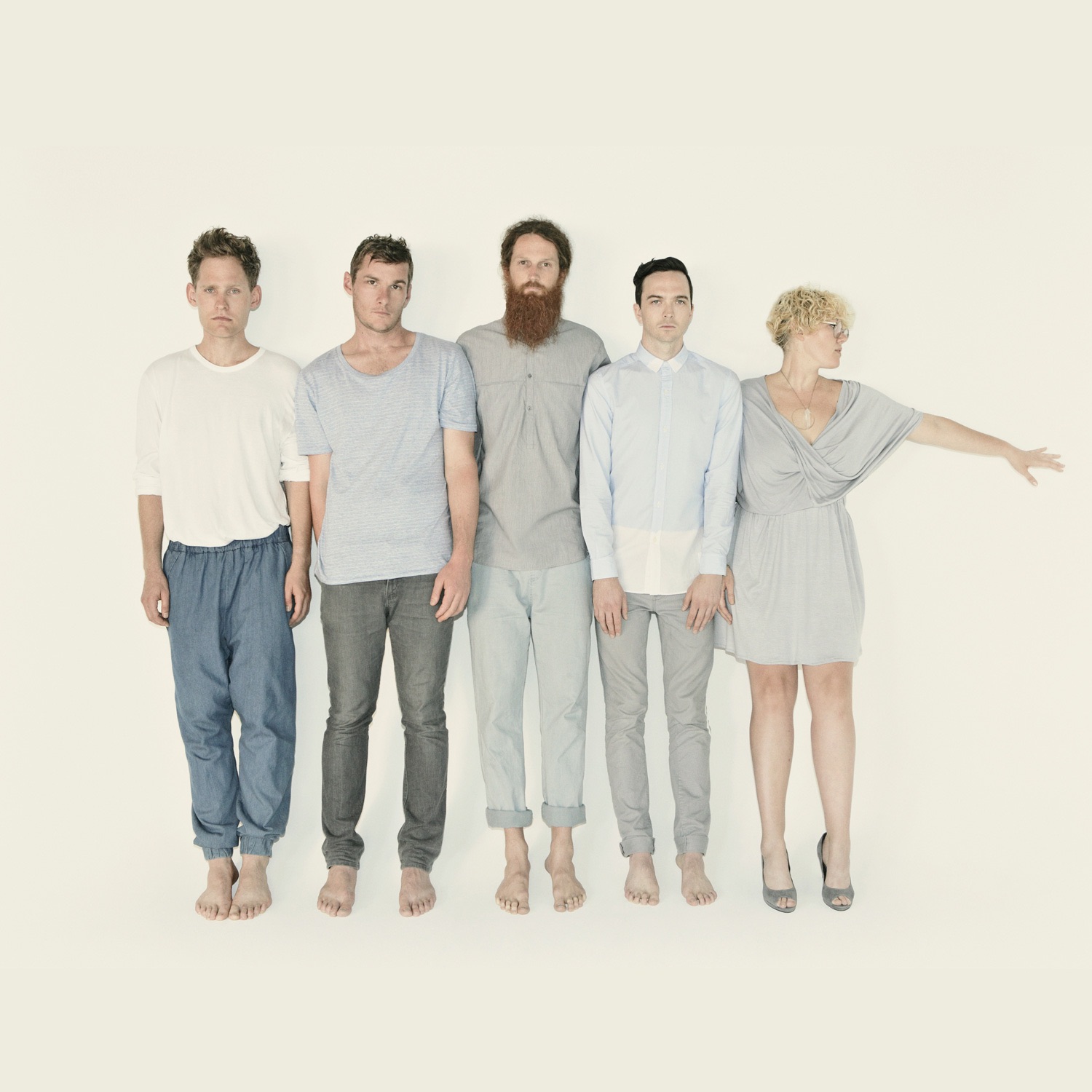 Architecture In Helsinki Portrait