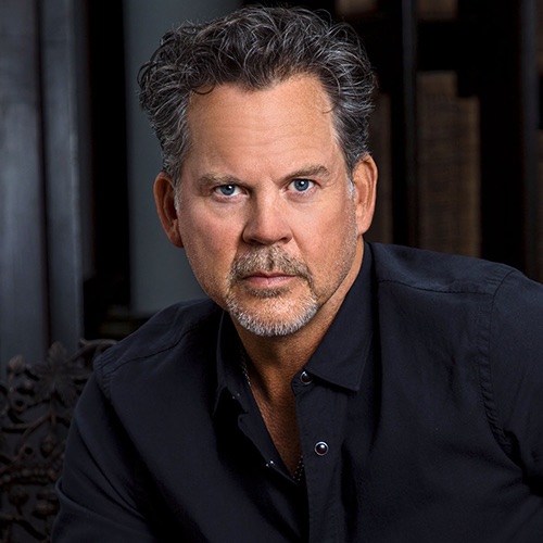 Gary Allan Portrait