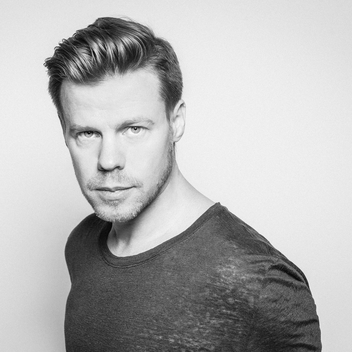 Ferry Corsten Portrait