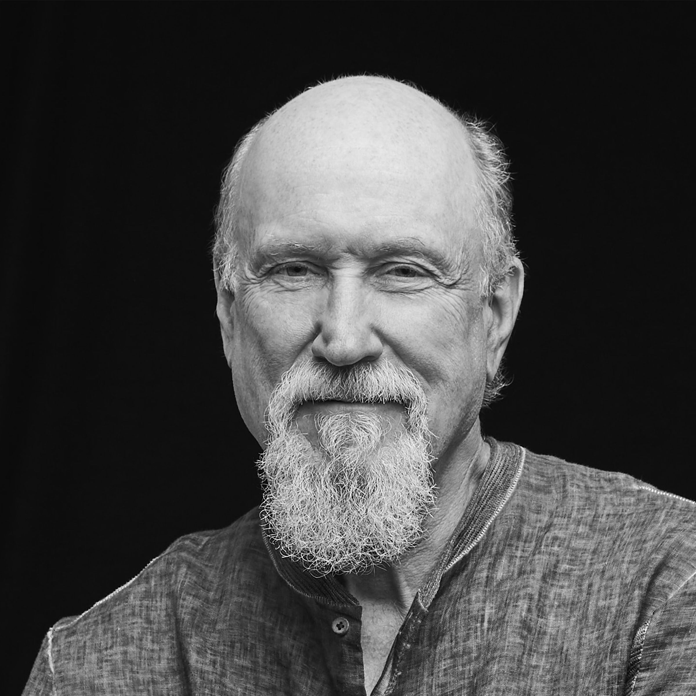 John Scofield Portrait