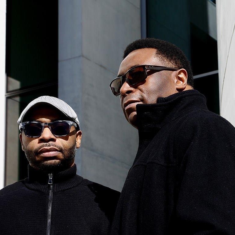 Octave One Portrait