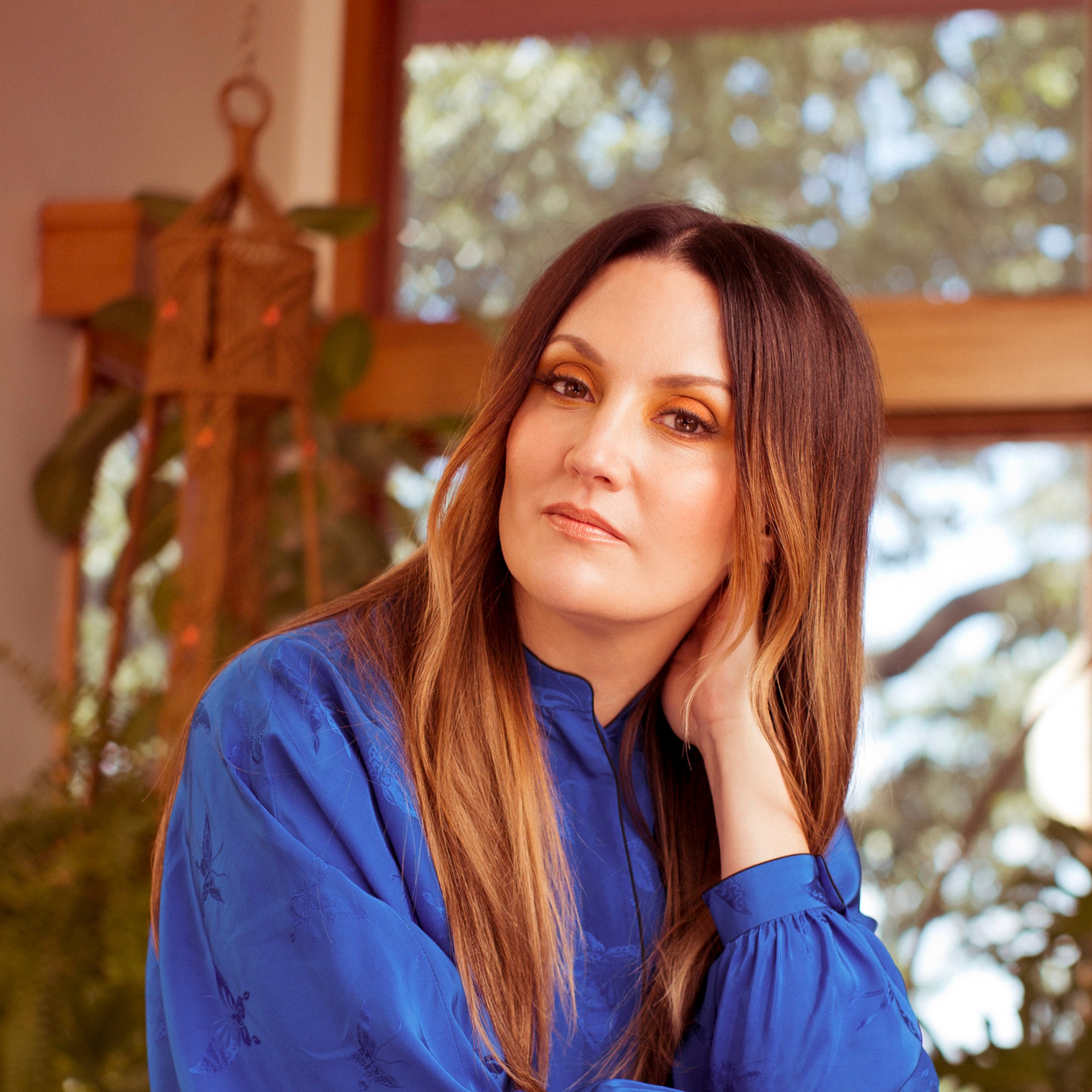 Natalie Hemby Portrait