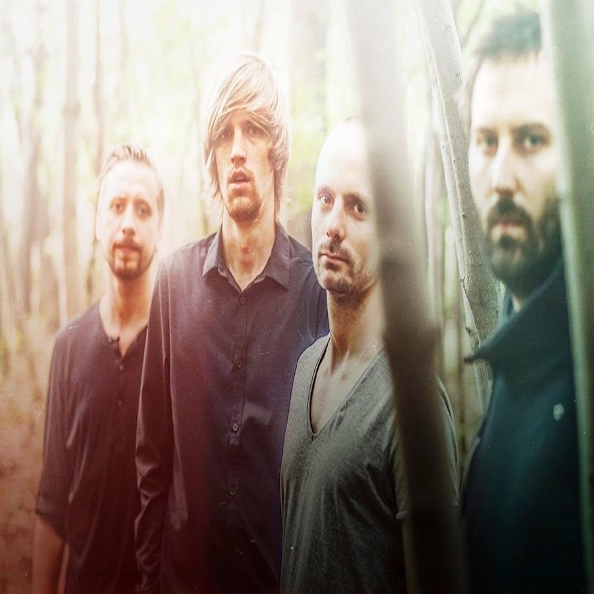 Tides From Nebula portrait